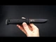 Нож Morakniv Garberg Multi-Mount углеродистая сталь (13147) - изображение 4