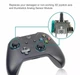 Електромагнітний 3D механізм ALPS для Xbox One, Xbox Series X/S - зображення 2