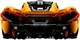 Конструктор автомобиля McLaren P1 на 3893 деталей в масштабе 1:8 (42172) - изображение 4