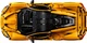 Конструктор автомобиля McLaren P1 на 3893 деталей в масштабе 1:8 (42172) - изображение 5