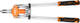 Nitownica NEO Tools 18-106-1 (5907558497380) - obraz 2