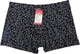 Трусы боксеры мужские Venice 10562 черный XL - изображение 1