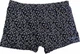 Трусы боксеры мужские Venice 10562 черный XL - изображение 2