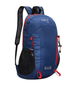 Рюкзак туристичний Nils Camp Edge NC1724 22L Темно-синій (5907695554113) - зображення 2