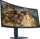Монітор 34" Dell Alienware AW3425DWM (210-BQWL) - зображення 2