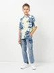 Детские джинсы для мальчика Minoti 23jean41 42374JNR 98-104 см Голубые (5063025418682) - изображение 3