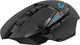 Мышь Logitech G502 Lightspeed Wireless Black (910-005567) - изображение 2