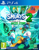 Gra PS4 The Smurfs 2: The Prisoner of the Green Stone (Blu-ray płyta) (3701529508820) - obraz 1