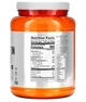 Протеин Now Foods Soy Protein Isolate Natural Unflavored 907 г - изображение 2