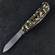 Складной нож Victorinox Climber Camo 91 мм, 15 функций - модель Vx13703.94 - изображение 6