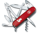 Швейцарський ніж Victorinox Angler 91 мм, набір 11 в 1, модель Vx13653.72 - зображення 1