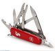 Швейцарський ніж Victorinox Angler 91 мм, набір 11 в 1, модель Vx13653.72 - зображення 2
