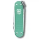 Складной нож Victorinox CLASSIC SD Alox 5 функций 58х6 мм Minty Mint (Vx06221.221G) - изображение 4