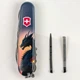 Складной нож Victorinox Zodiac Dragon (Climber 14 in 1) — артикул Vx13703.3_Z3270p - изображение 4