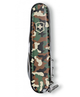 Швейцарский нож Victorinox Spartan камуфлированный - 12-в-1, 91 мм, артикул Vx13603.94 - изображение 3