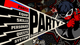 Gra PS4 Persona 5 Tactica (Blu-ray płyta) (5055277052042) - obraz 7