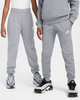 Детский спортивный костюм (свитшот + штаны) Nike K Nsw Tracksuit Poly Crew Hbr FD3090-084 122-128 см Серый (196609344901) - изображение 10