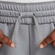 Детский спортивный костюм (свитшот + штаны) Nike K Nsw Tracksuit Poly Crew Hbr FD3090-084 122-128 см Серый (196609344901) - изображение 14