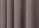Комплект готовых штор VR-Textil Блекаут Bagema Rvs № 1245ш Пудровый 150х270 см 2 шт (33-0062) - изображение 7