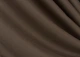 Комплект готовых штор VR-Textil Bagema Rvs № 1238ш Шоколадный 100х270 см 2 шт (31-524) - изображение 6