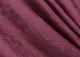 Комплект готовых штор VR-Textil Жаккард Мрамор Al1 № 661ш Марсала 150х270 см 2 шт (30-430) - изображение 7