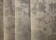 Комплект коротких штор VR-Textil Жаккард Sultan YL № 1208ш Бжево-серый 130х170 см 2 шт (35-0009) - изображение 6