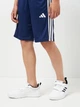Кеды детские Adidas Tensaur C S24051 28 Ftwwht/Cblack/Ftwwht (4064044583918) - изображение 2