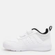 Кеды детские Adidas Tensaur C S24051 28 Ftwwht/Cblack/Ftwwht (4064044583918) - изображение 4