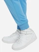 Детский спортивный костюм (свитшот + штаны) Nike K Nsw Tracksuit Poly Crew Hbr FD3090-489 137-147 см Голубой (197859879151) - изображение 13