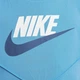 Детский спортивный костюм (свитшот + штаны) Nike K Nsw Tracksuit Poly Crew Hbr FD3090-489 137-147 см Голубой (197859879151) - изображение 14