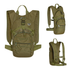 Plecak taktyczny Nils Camp Crab NC1732 15L Zielony (5907695546446) - obraz 5
