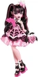 Кукла Monster High Scary Sweet Birthday Draculaura Doll - Монстр Хай Страшный сладкий день рождения Дракулаура (JBG74) - Игровой набор Mattel - изображение 4