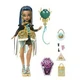 Кукла Monster High Scary Sweet Birthday Cleo De Nile Doll - Монстр Хай Страшный сладкий день рождения Клео де Нил (JBG76) - Игровой набор Mattel - изображение 5