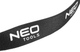 Latarka czołowa akumulatorowa NEO Tools 500 lm USB COB LED 99-115 (5907558475913) - obraz 6
