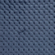 Narzuta Homla Zemi welurowa Granatowa 200 x 220 cm (5902869997123) - obraz 4
