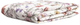 Narzuta Homla Meadow Flowers pikowana z nadrukiem 200 x 220 cm (5906496739958) - obraz 1