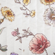 Narzuta Homla Meadow Flowers pikowana z nadrukiem 200 x 220 cm (5906496739958) - obraz 2