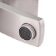 Смеситель для раковины Lidz Kubis 001F (k35) LDKUB001FNKS28534 Nickel - изображение 4