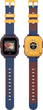 Smartwatch dla dzieci Bemi Linki Sunset Blue (6972689172566) - obraz 10