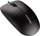 Zestaw przewodowy Cherry DC 2000 USB Black (JD-0800EU-2) - obraz 4