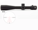 Прицел ZCO 8-40x56 D36 мм 10MIL FFP сетка MPCT3X CCW - изображение 1