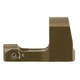 Коллиматорный прицел Vector Optics Frenzy-S 1x17x24 AUT 3MOA MGT footprint FDE SCRD-53 - изображение 8