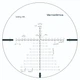 Прицел Vector Optics Continental 3-18x50 (34 мм) illum. FFP VCT-34 SCFF-28 - изображение 3