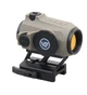 Коллиматорный прицел Vector Optics Maverick-IV 1x20 Mini Rubber Armored SOP 3 MOA SCRD-61 - изображение 2