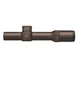 Прицел Vector Optics Continental X10 1-10x28 (34 мм) ED FFP illum. VET-CTR FDE SCFF-68 - изображение 2