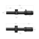 Приціл Vector Optics Forester 1-8X24 (30 мм) illum. SFP SCOC-38 - зображення 2