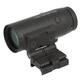 Магнифер Vector Optics Paragon 5x30 Mini Magnifier SCMF-34 5x - изображение 4