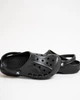 Мужские кроксы сабо Crocs Baya Clog 10126-001 45-46 (11M) 29 см Black черные (12130016) - изображение 2