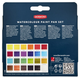 Набор акварельных красок Derwent Watercolour 24 шт (5028252642439) - изображение 3