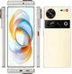 Мобильный телефон ZTE Nubia Z70 Ultra 16/512GB Yellow (Global) - изображение 6